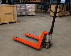 Pallet Lifting Truck