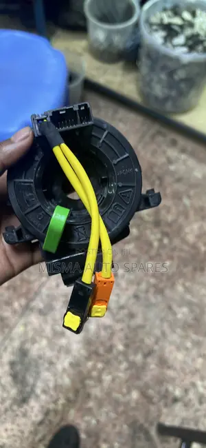 Spiral for Lexus