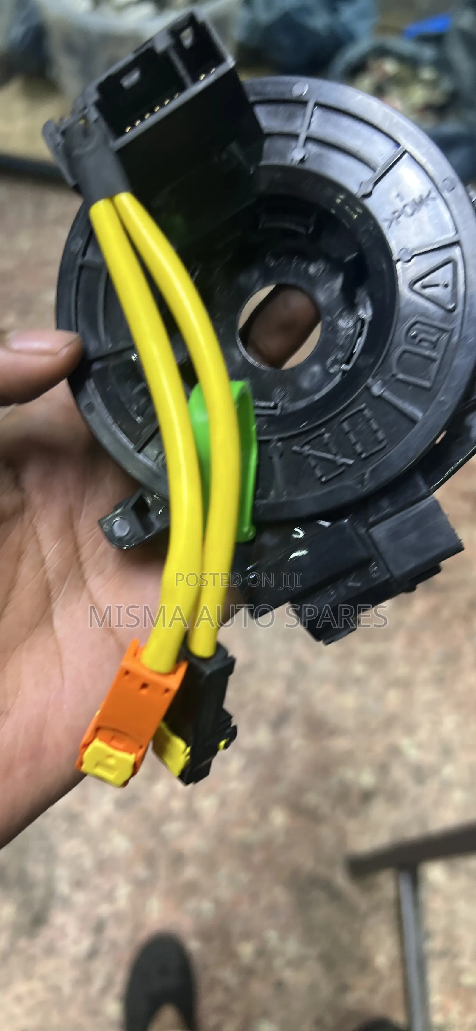 Spiral for Lexus