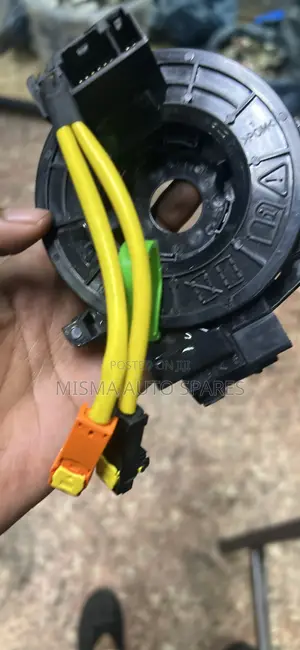 Spiral for Lexus