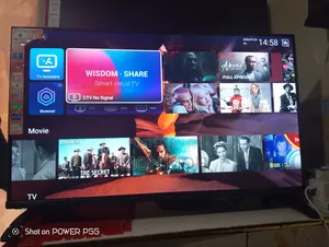 Vitron Smart TV 32"inches