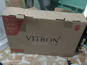 Vitron Smart TV 32"inches