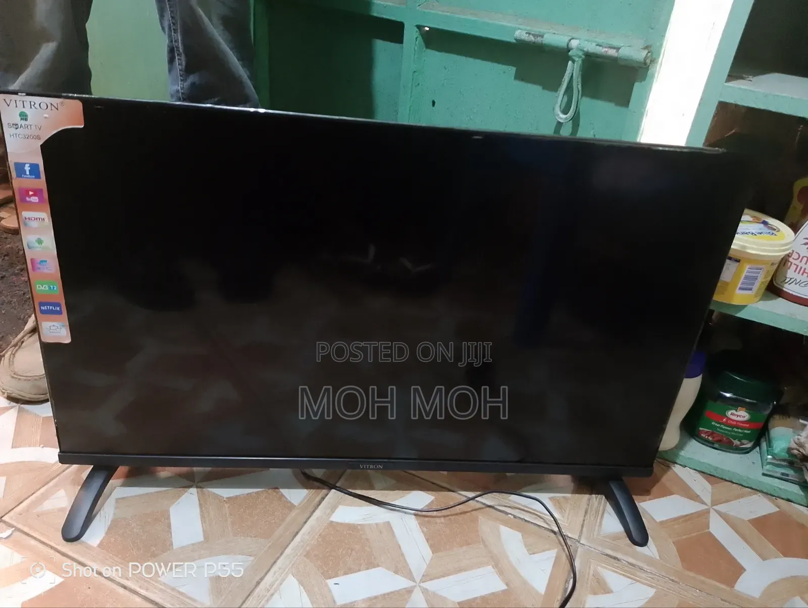 Vitron Smart TV 32"inches