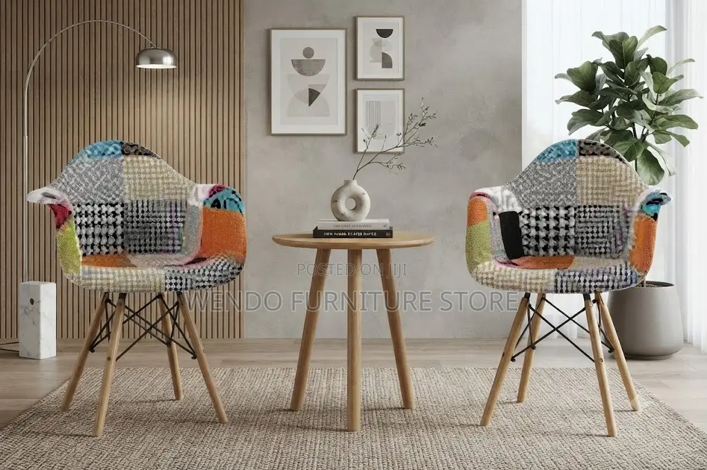 Dining Chairs; Colorful Home Lasting Dining Chairs for Restaurant