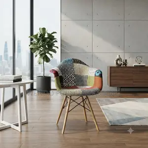 Dining Chairs; Colorful Home Lasting Dining Chairs for Restaurant