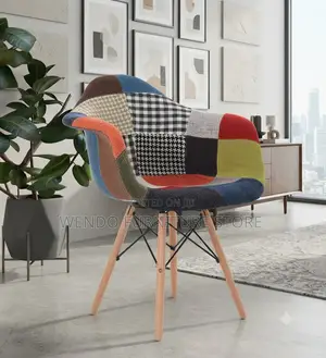 Dining Chairs; Colorful Home Lasting Dining Chairs for Restaurant