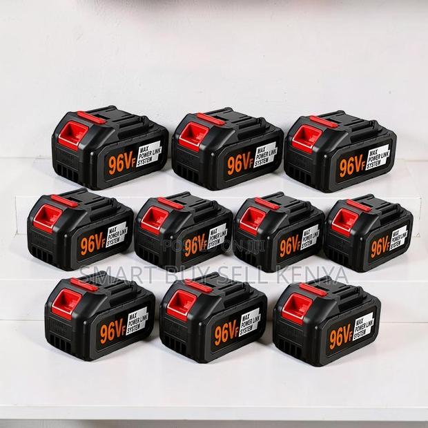 Stable 21V,48V,96V Lithium-Ion Rechargeable Battery Batteries