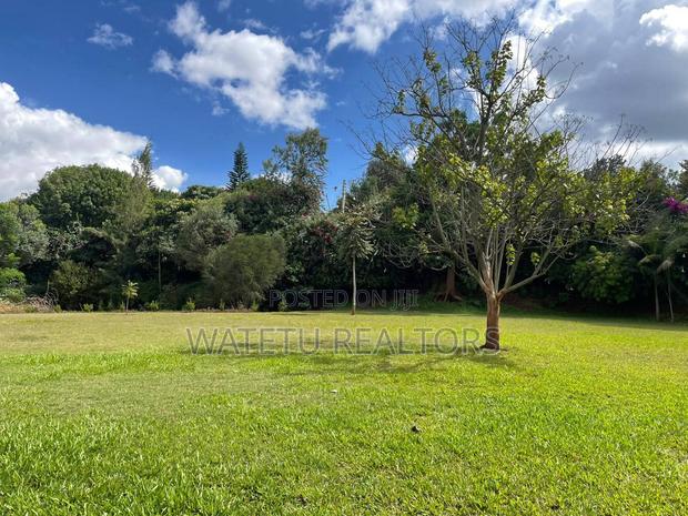 Prime 2.5 Acre Land for Sale in Runda - thumbnail 2