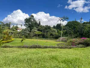 Prime 2.5 Acre Land for Sale in Runda