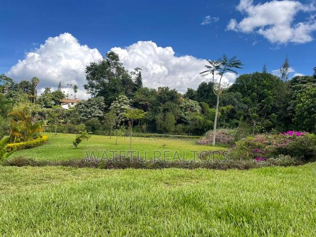 Prime 2.5 Acre Land for Sale in Runda - thumbnail 3