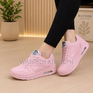 Ladies Sneakers