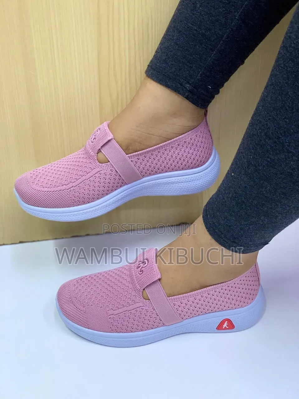 Ladies Sneakers