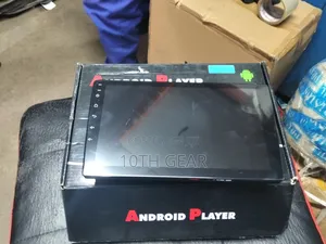 Android Screens 9 Inch