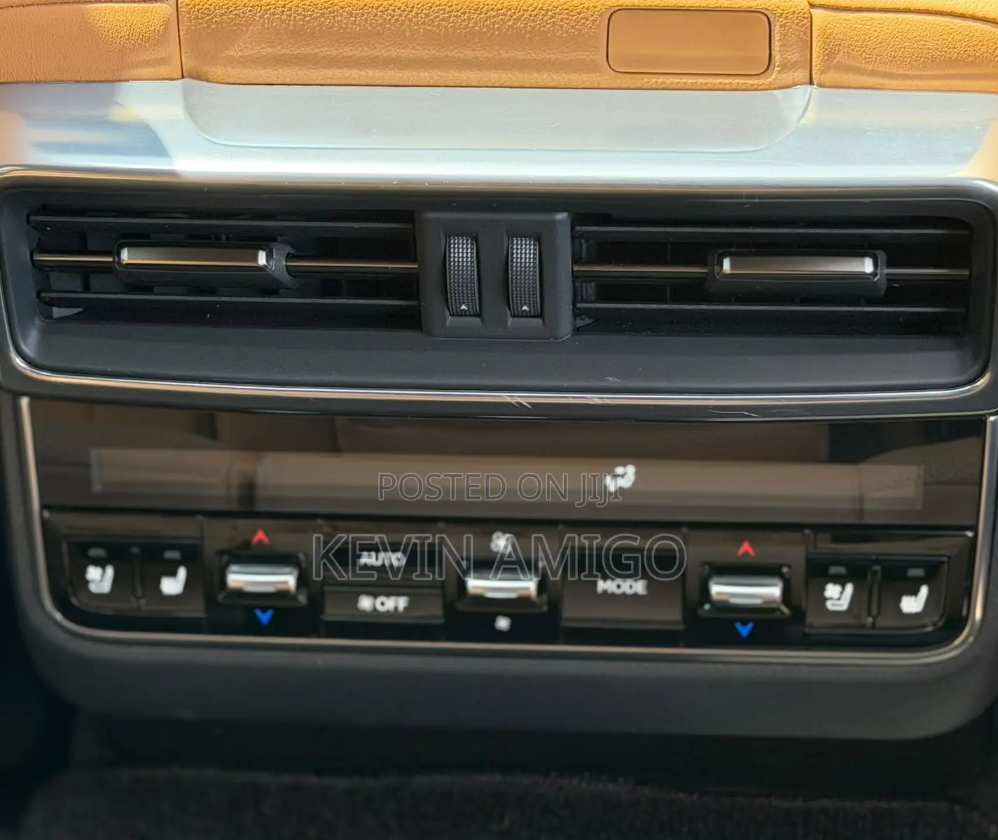 Lexus LX 600 2022