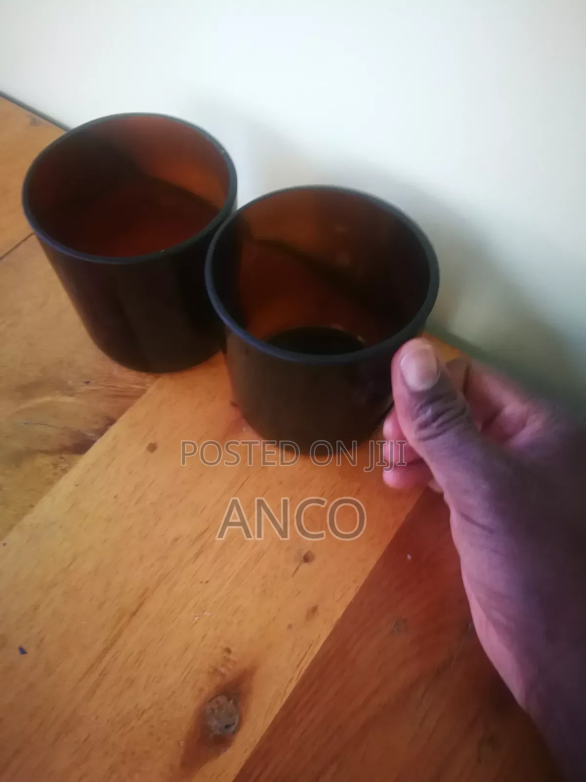 Quality Drinking Glasses for Classic People