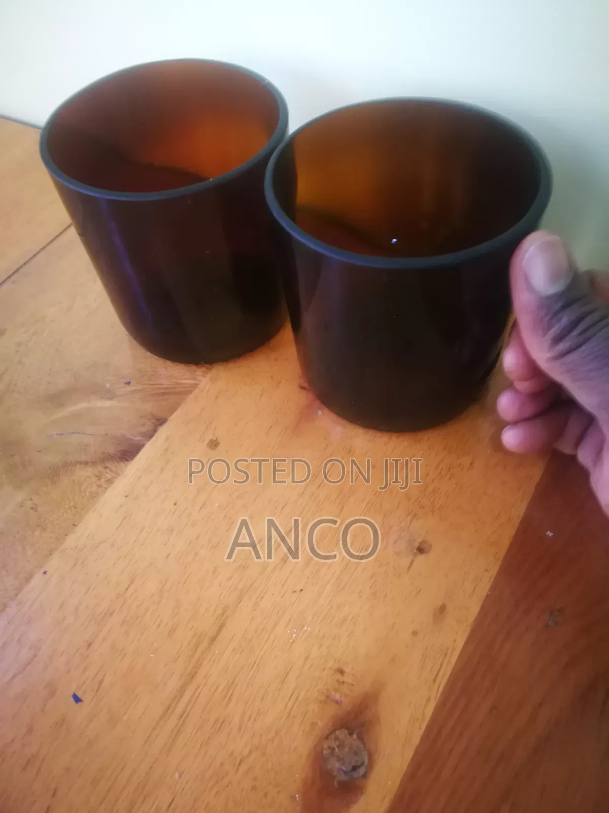 Quality Drinking Glasses for Classic People