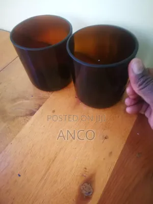Quality Drinking Glasses for Classic People