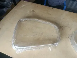 Suzuki Alto 2014 Headlight Lense