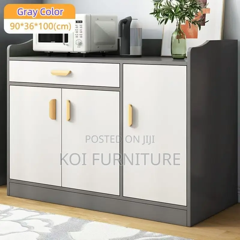 Storage Units; Home Kitchcen Wooden Drawers With Locks