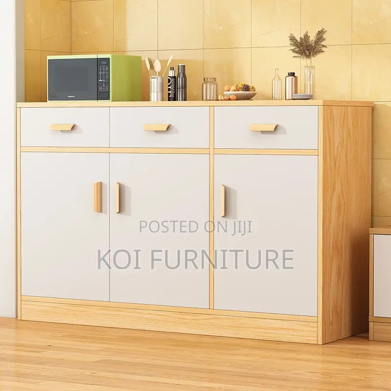 Storage Units; Home Kitchcen Wooden Drawers With Locks