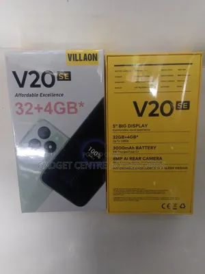 New Villaon V20 32 GB