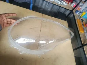 Suzuki Alto 2012 Headlight Lenses