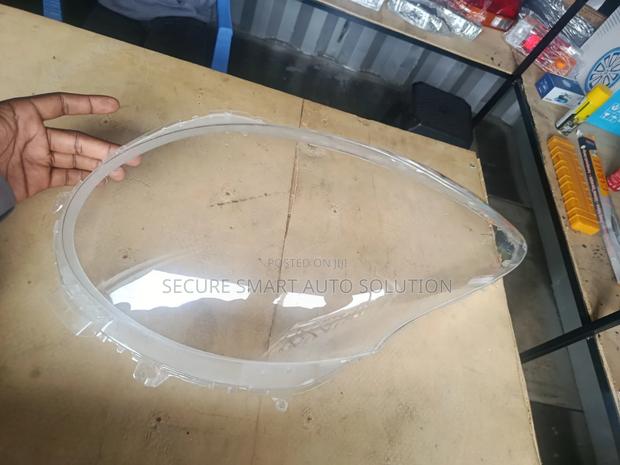 Suzuki Alto 2012 Headlight Lenses