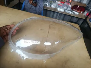 Suzuki Alto 2012 Headlight Lenses