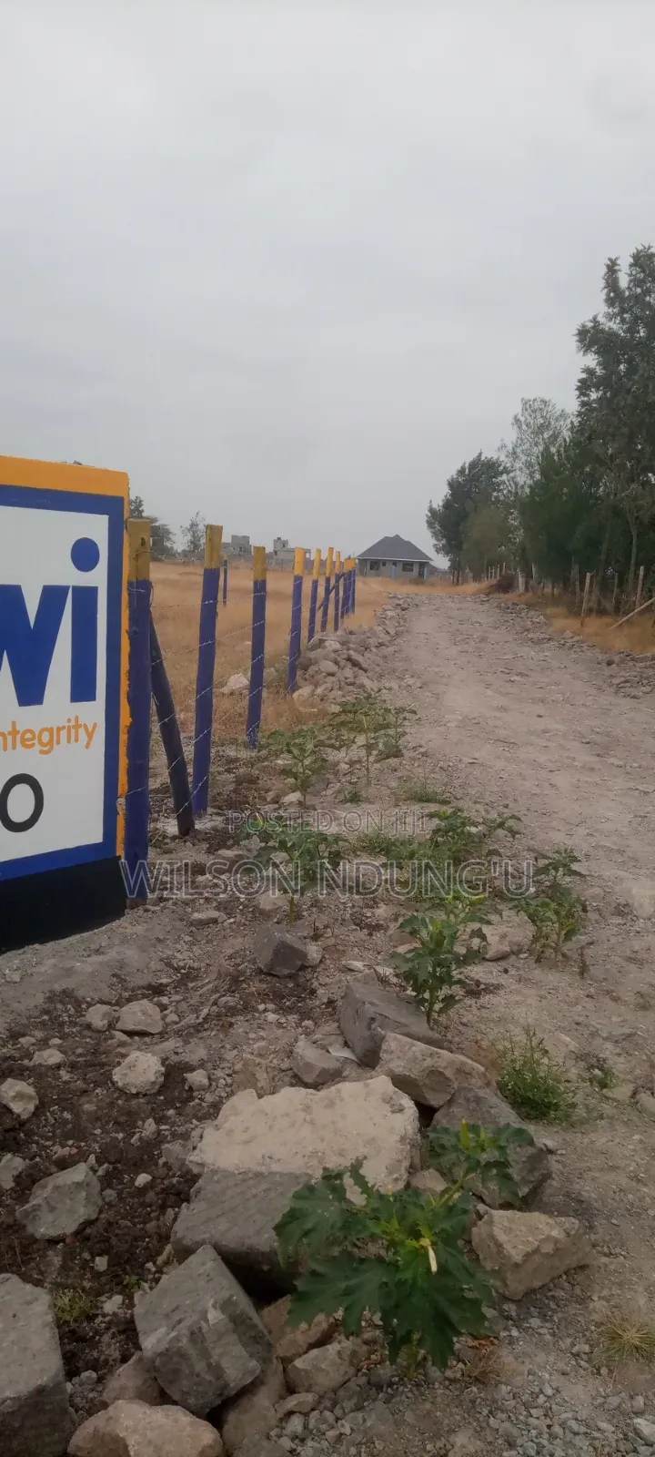 Prime Plots for Sale