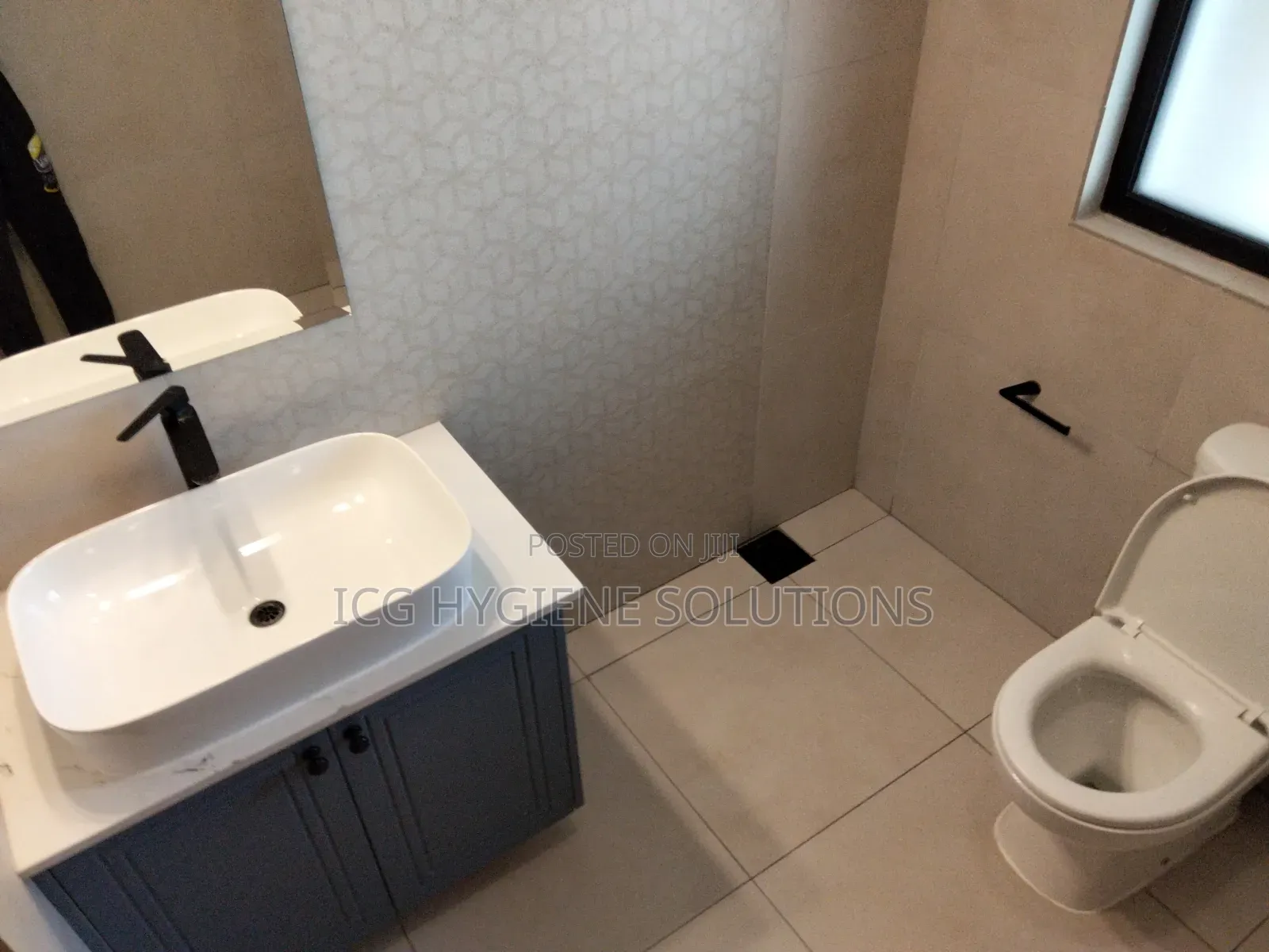 House Deep Cleaning