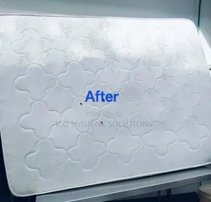House Deep Cleaning