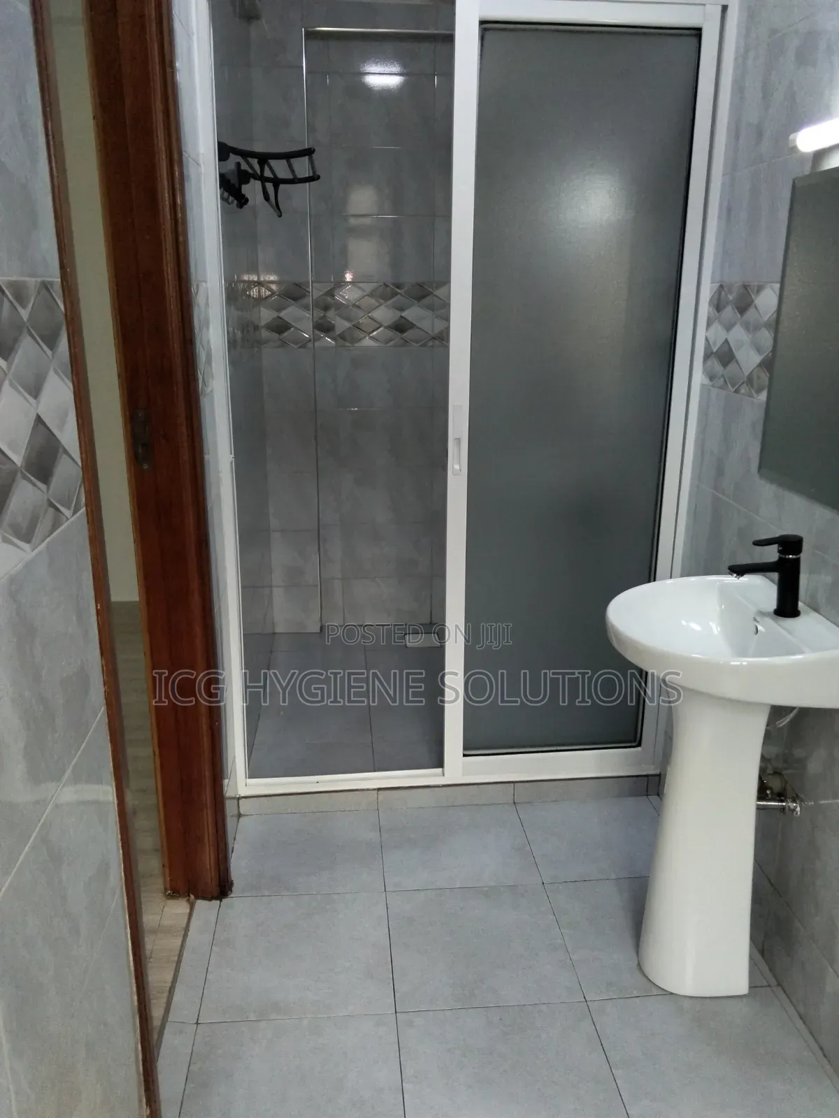 House Deep Cleaning