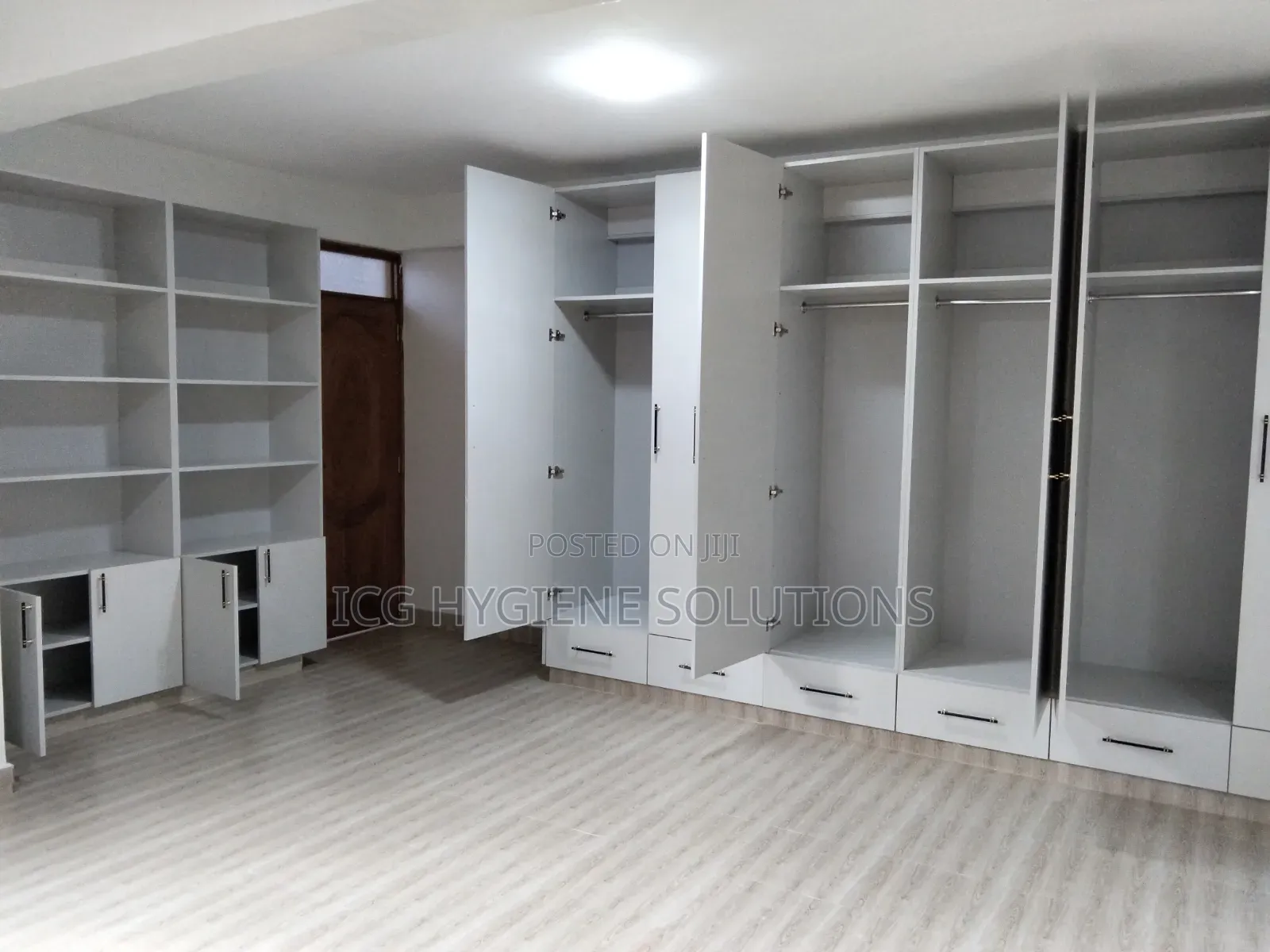 House Deep Cleaning