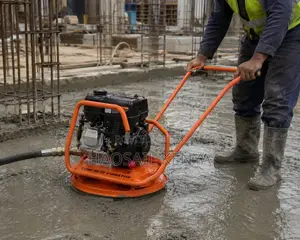 Concrete Vibrator