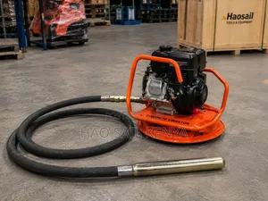 Concrete Vibrator