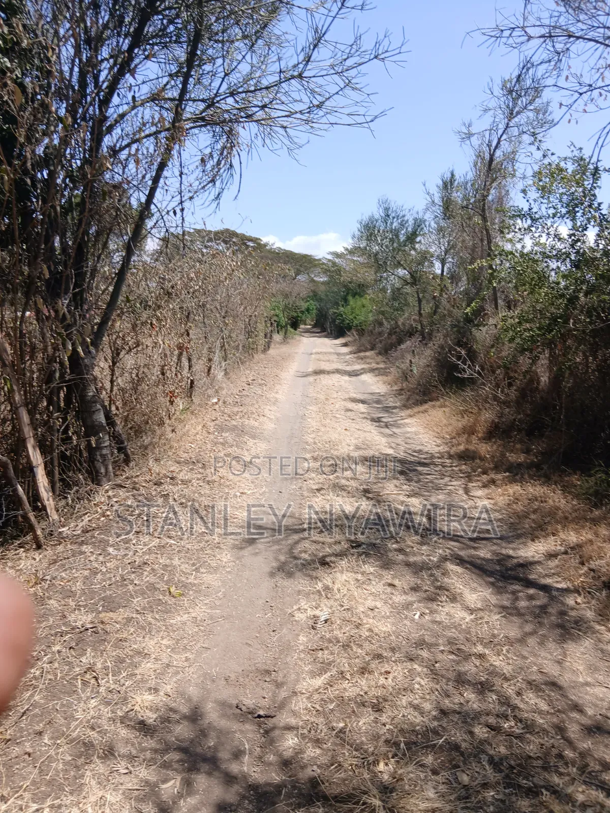 2 Acreas Nanyuki Burgret