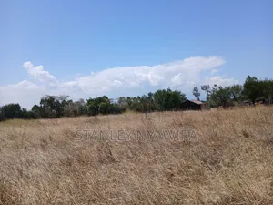 2 Acreas Nanyuki Burgret
