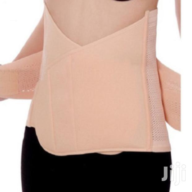 Abdominal Binder - main view