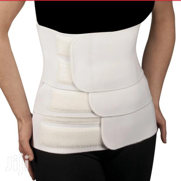 Abdominal Binder - thumbnail 3