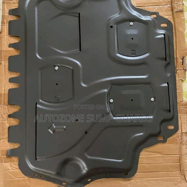 VW Golf Scirocco. Audi A3 Tiguan. 2000cc 1400cc 1200cc 2.0 Sump Guard