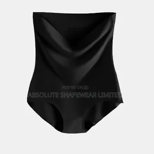 Seamless Highwaist Tummy Panty