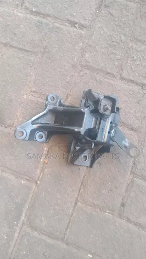 Alto Gear Mounting