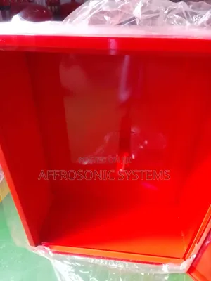 Fire Delivery Hose Cabinet