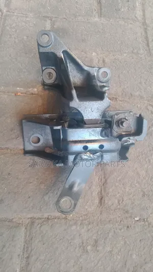 Alto Gear Mounting