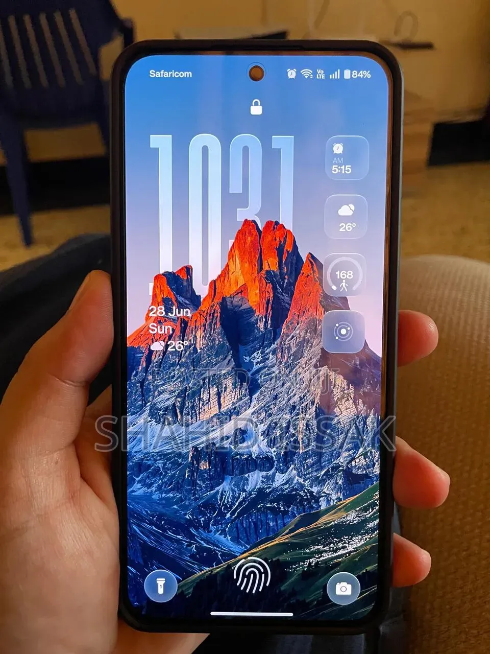 OnePlus Nord 5 256 GB Black