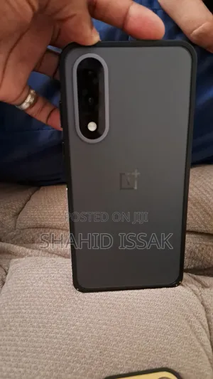 OnePlus Nord 5 256 GB Black
