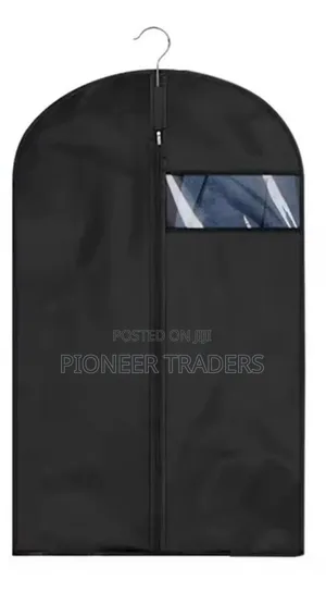 Clothing Dust Cover/Clothes Storage Bags