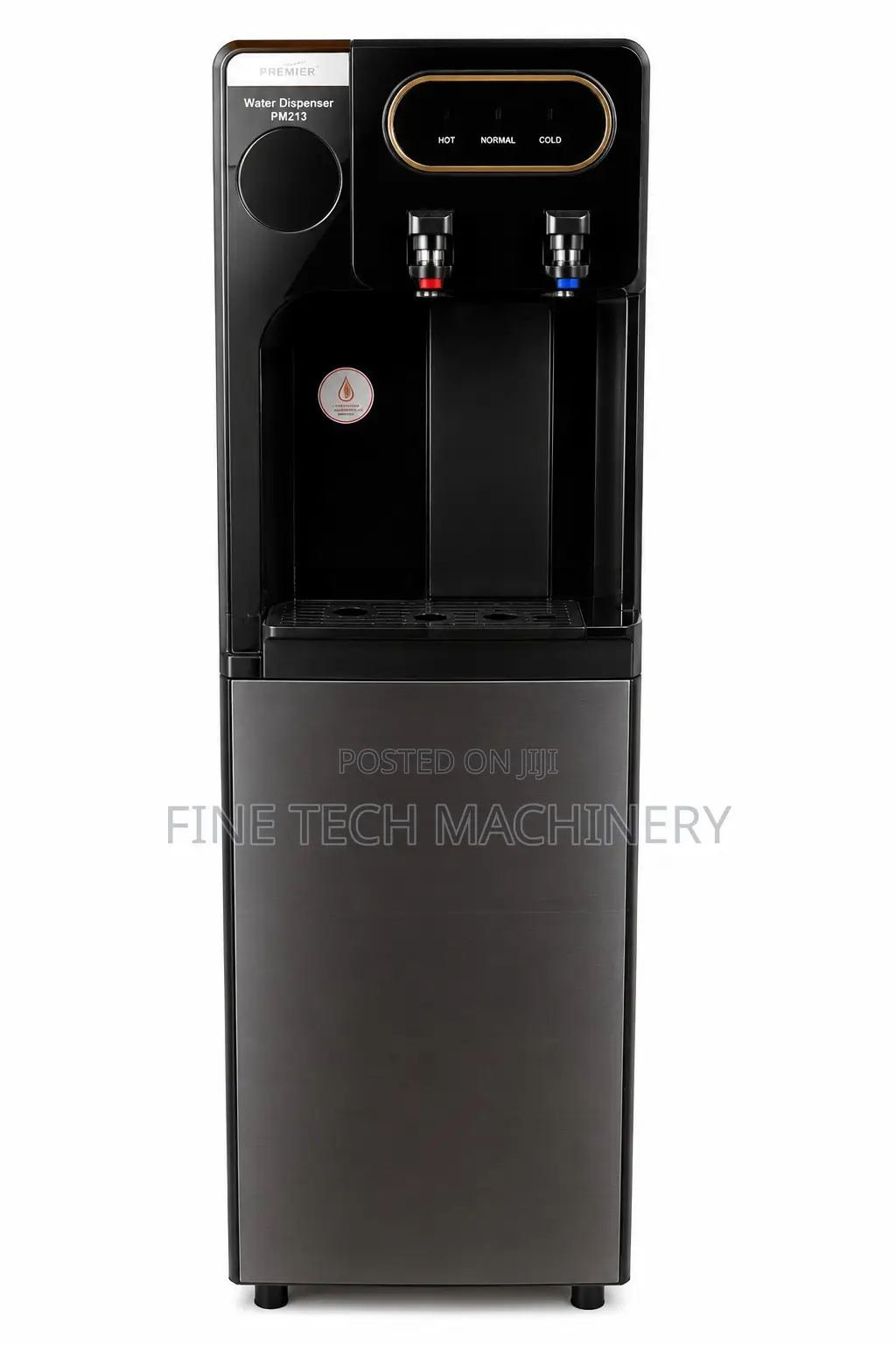 Premier Bottom Land Water Dispenser