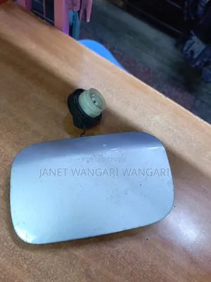 Fuel Tank Cover Toyota Premio 240