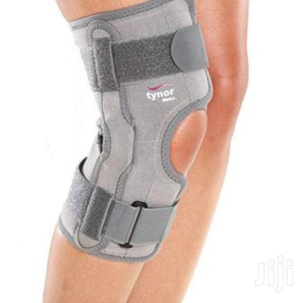 Knee Immobilizer - main view